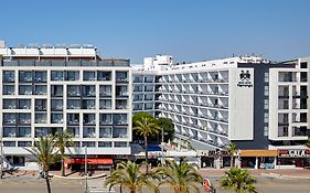 Gran Hotel Flamingo-Adults Only Older 18 Years Old